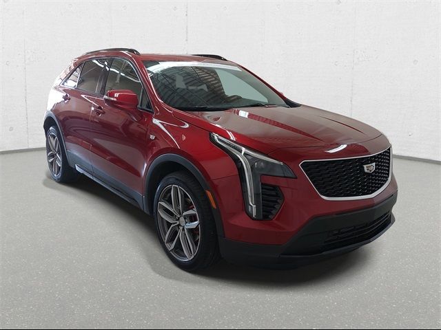 2021 Cadillac XT4 Sport