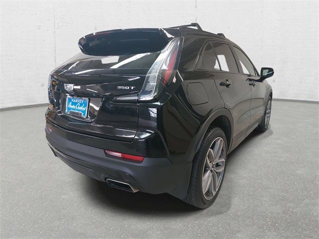 2021 Cadillac XT4 Sport