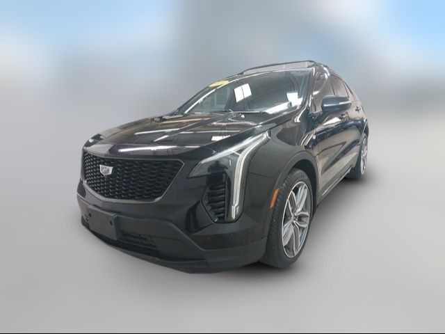 2021 Cadillac XT4 Sport