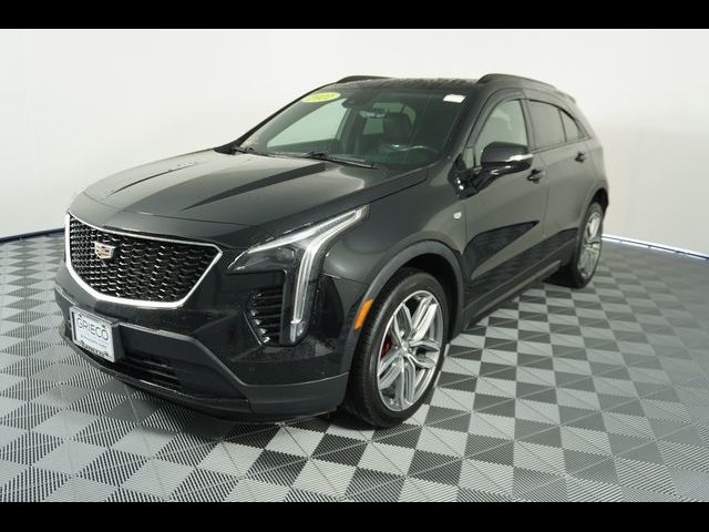 2021 Cadillac XT4 Sport