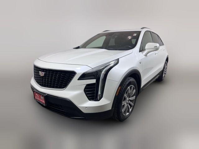 2021 Cadillac XT4 Sport