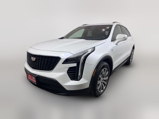 2021 Cadillac XT4 Sport