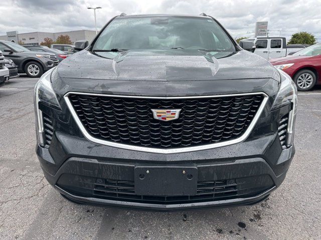 2021 Cadillac XT4 Sport