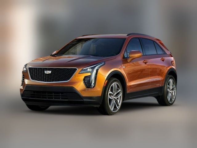 2021 Cadillac XT4 Sport