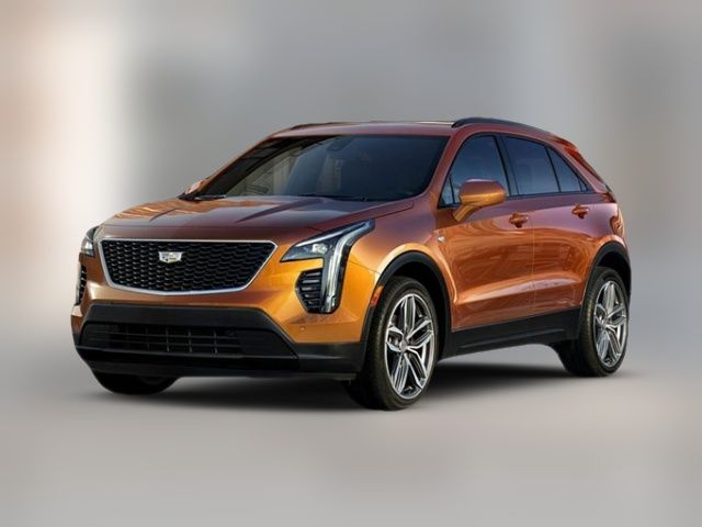 2021 Cadillac XT4 Sport