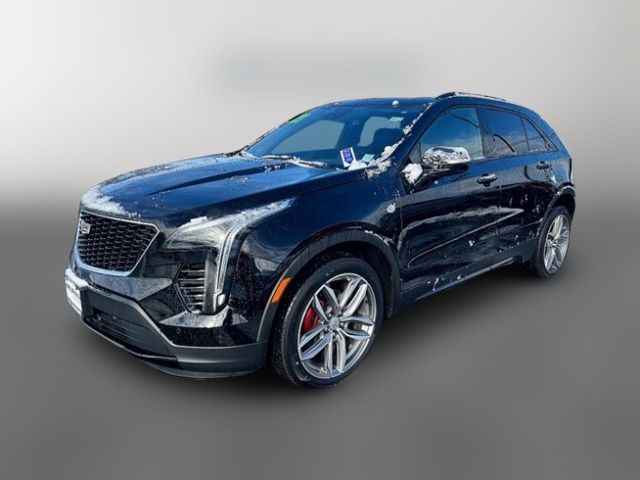 2021 Cadillac XT4 Sport