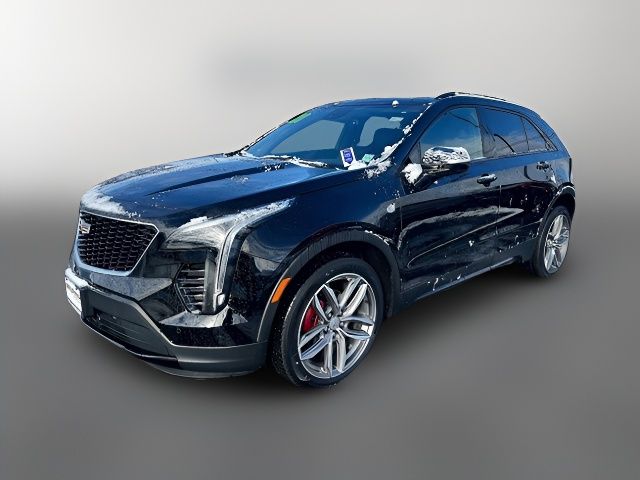 2021 Cadillac XT4 Sport