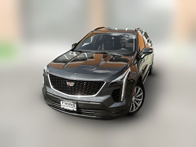 2021 Cadillac XT4 Sport