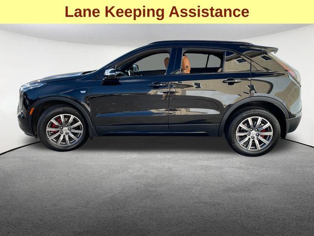 2021 Cadillac XT4 Sport