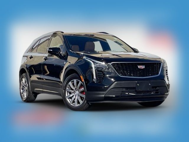 2021 Cadillac XT4 Sport