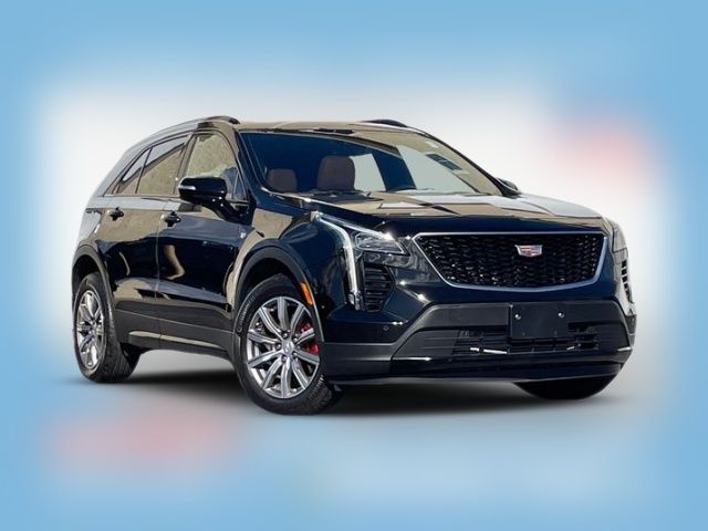 2021 Cadillac XT4 Sport