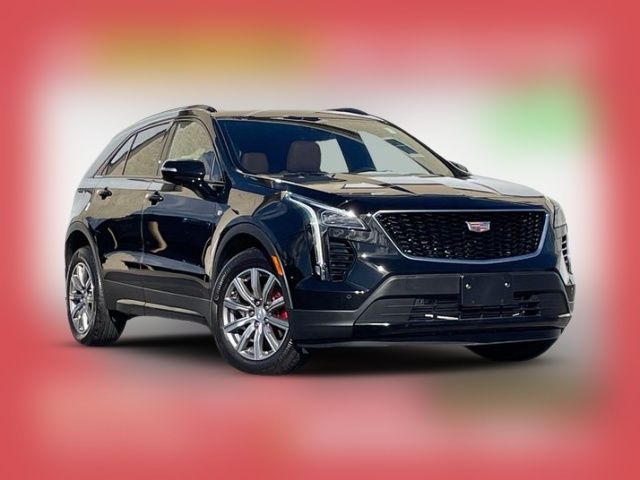 2021 Cadillac XT4 Sport