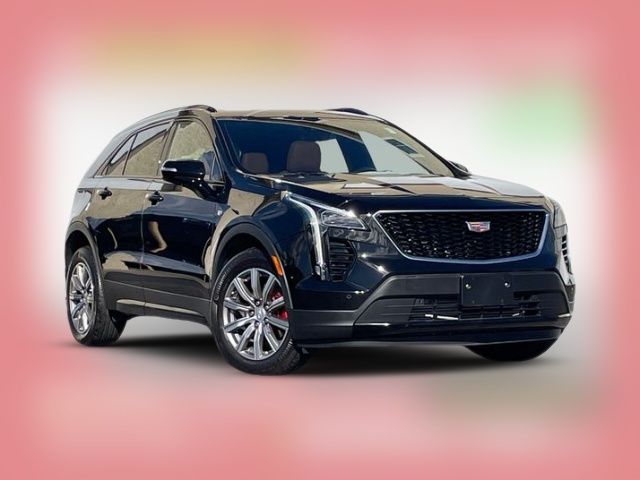 2021 Cadillac XT4 Sport