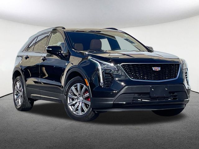 2021 Cadillac XT4 Sport