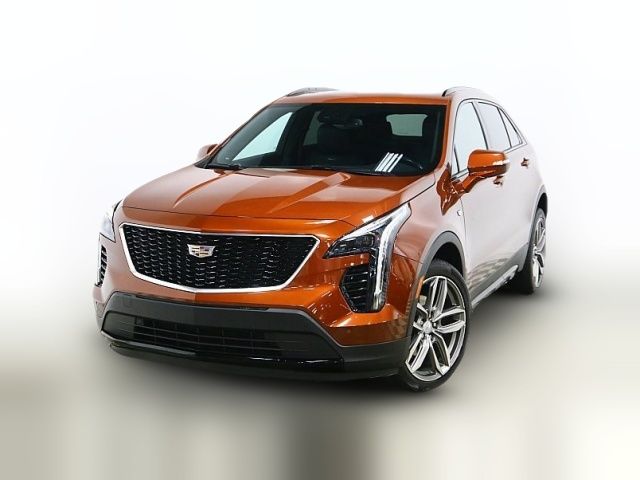 2021 Cadillac XT4 Sport