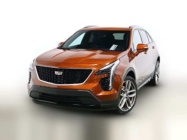 2021 Cadillac XT4 Sport