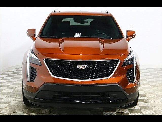 2021 Cadillac XT4 Sport