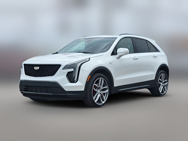 2021 Cadillac XT4 Sport