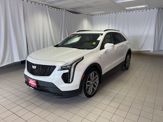 2021 Cadillac XT4 Sport