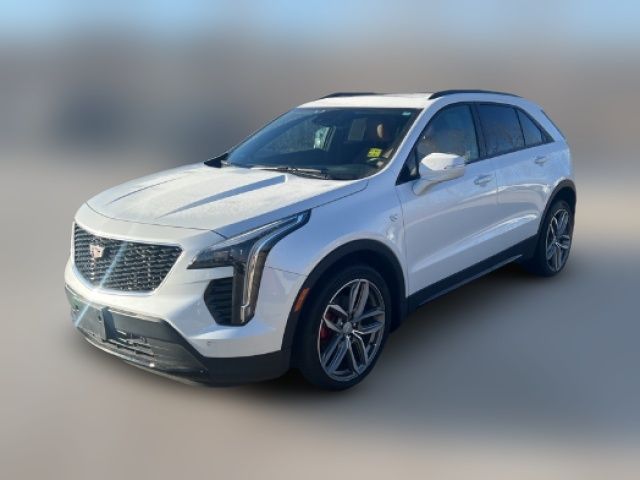 2021 Cadillac XT4 Sport