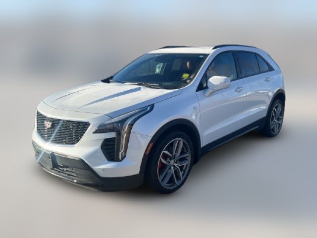 2021 Cadillac XT4 Sport