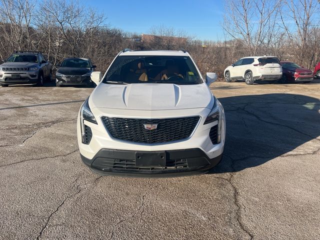 2021 Cadillac XT4 Sport