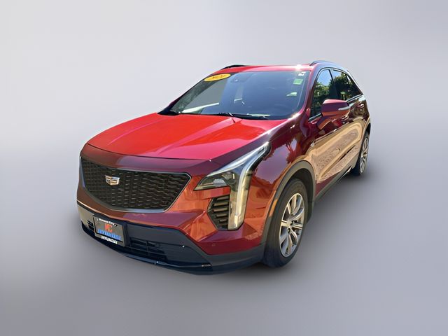2021 Cadillac XT4 Sport
