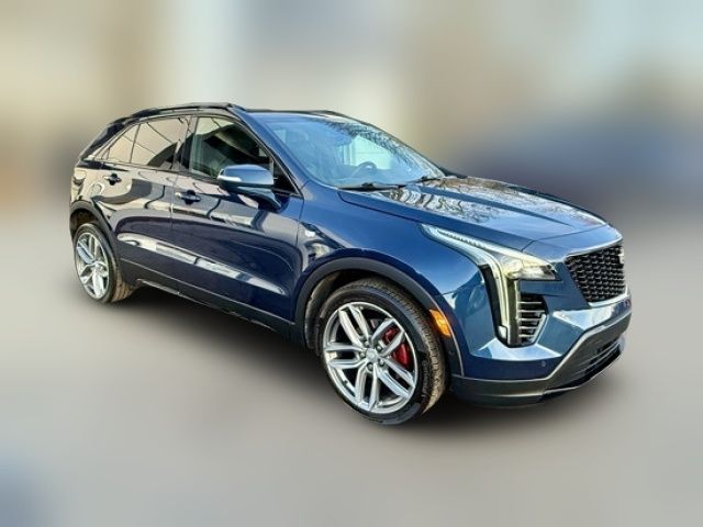 2021 Cadillac XT4 Sport