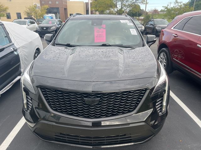 2021 Cadillac XT4 Sport