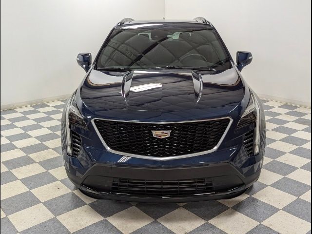 2021 Cadillac XT4 Sport