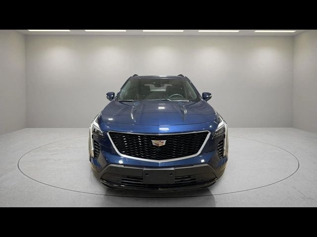 2021 Cadillac XT4 Sport