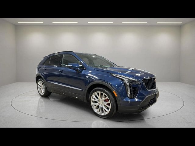 2021 Cadillac XT4 Sport