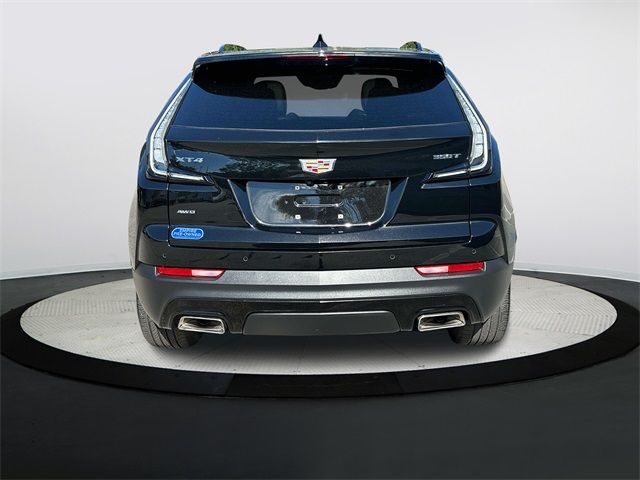 2021 Cadillac XT4 Sport