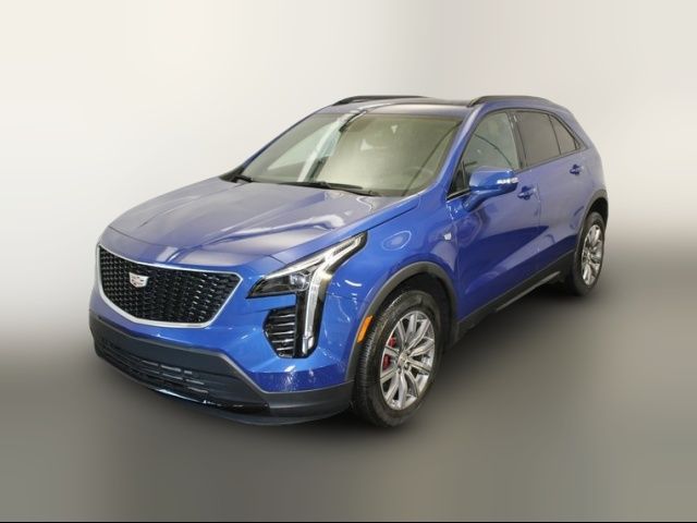 2021 Cadillac XT4 Sport