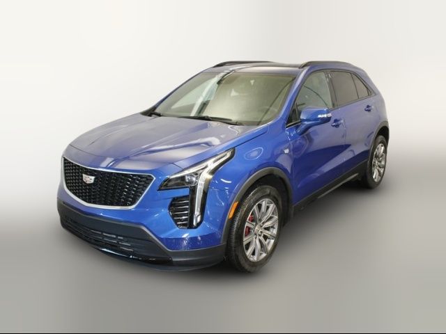 2021 Cadillac XT4 Sport