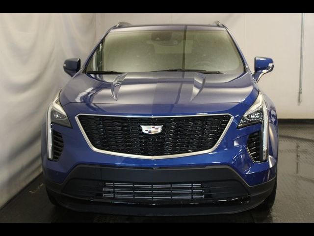 2021 Cadillac XT4 Sport