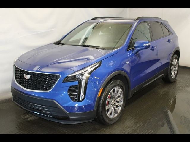 2021 Cadillac XT4 Sport