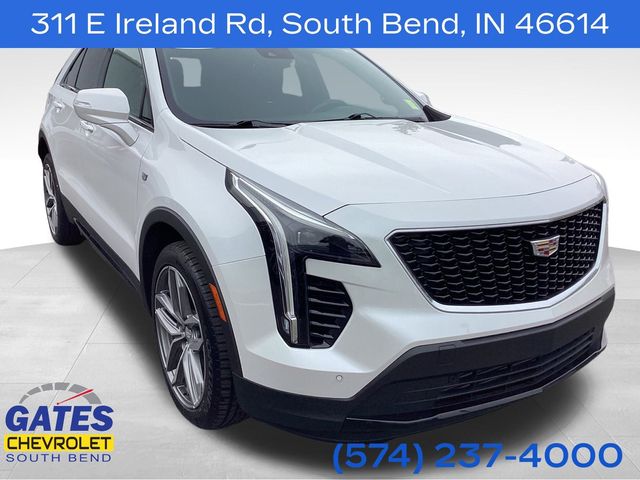 2021 Cadillac XT4 Sport