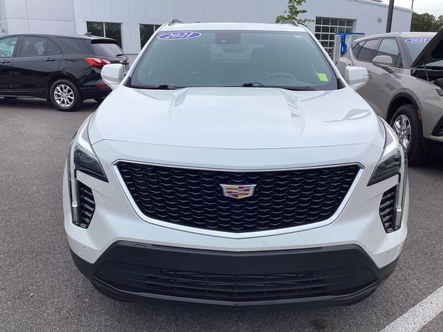 2021 Cadillac XT4 Sport