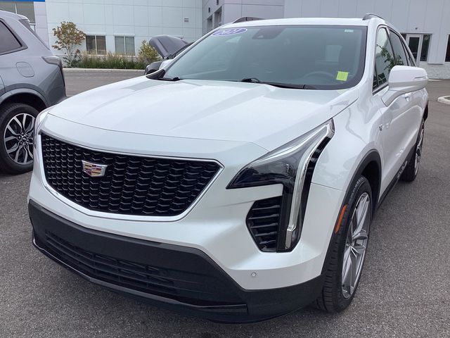 2021 Cadillac XT4 Sport