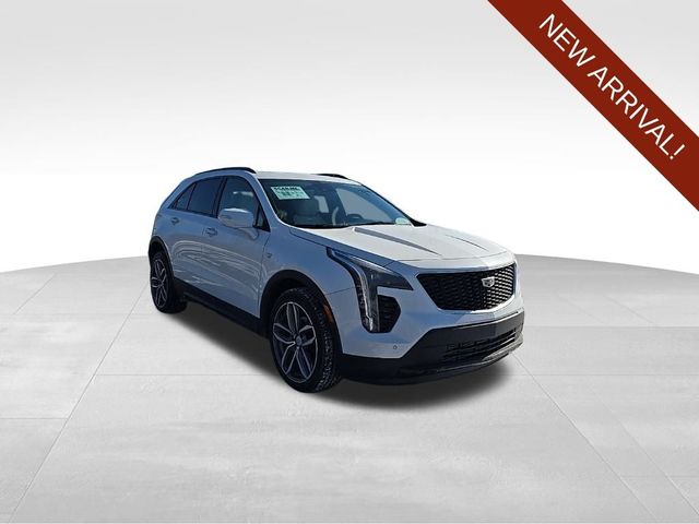 2021 Cadillac XT4 Sport