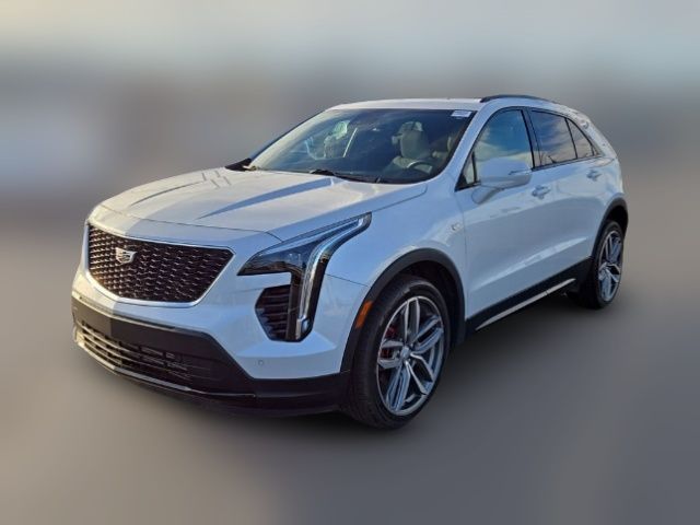 2021 Cadillac XT4 Sport