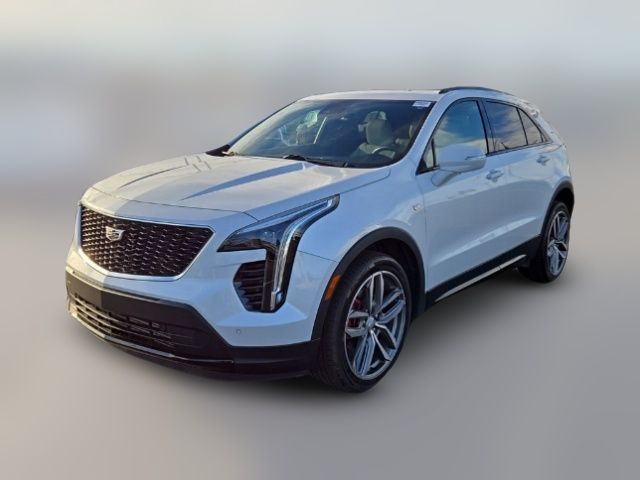 2021 Cadillac XT4 Sport