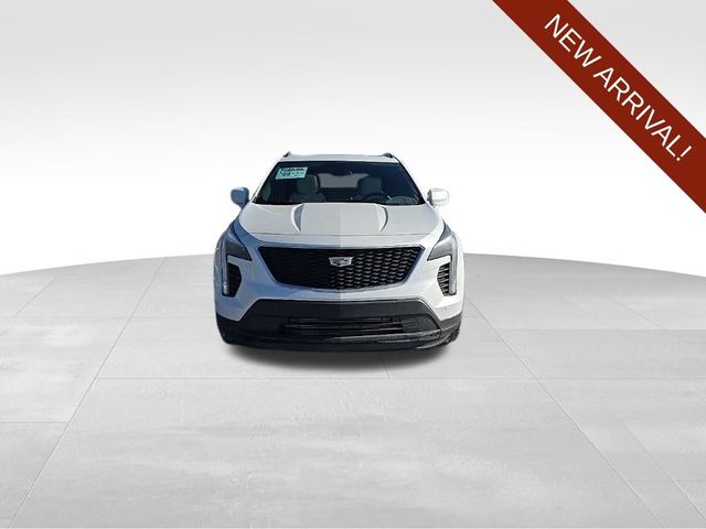 2021 Cadillac XT4 Sport