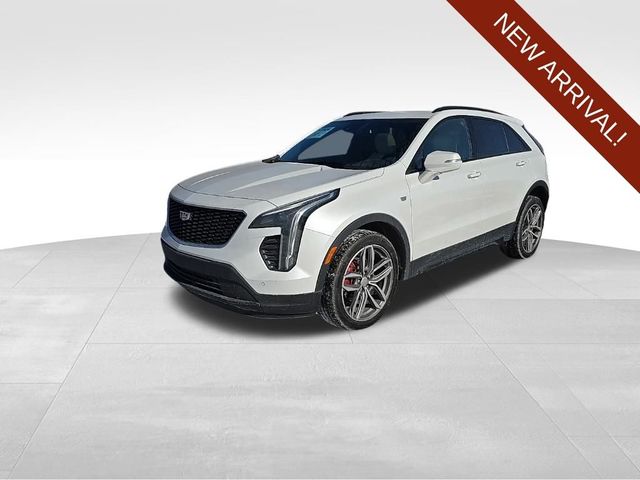 2021 Cadillac XT4 Sport