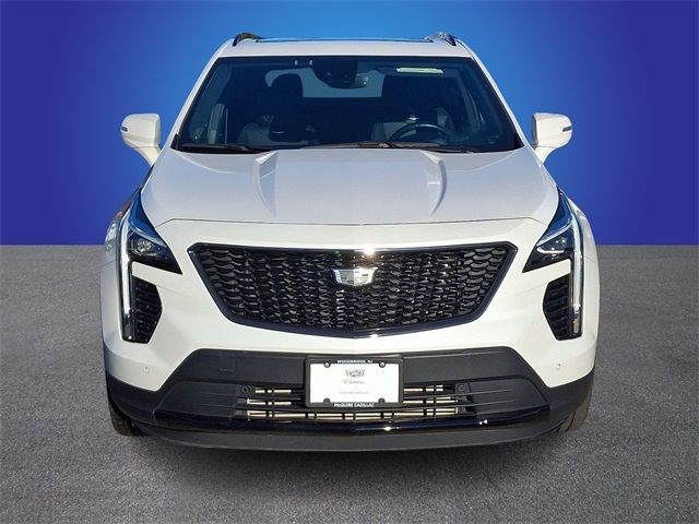 2021 Cadillac XT4 Sport