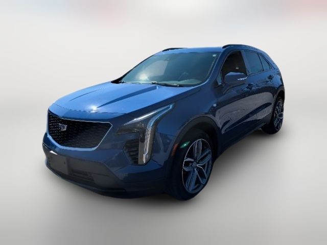 2021 Cadillac XT4 Sport