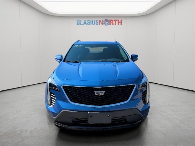 2021 Cadillac XT4 Sport