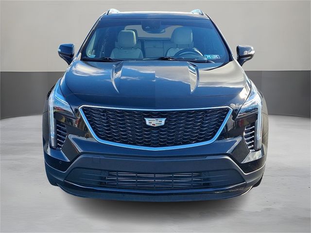 2021 Cadillac XT4 Sport