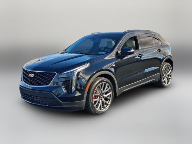 2021 Cadillac XT4 Sport